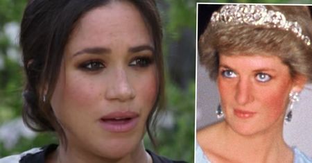 Meghan Markle nie znalazłaby oparcia w księżnej Dianie. Przyjaciółka "królowej ludzkich serc" wskazała, dlaczego nie miałaby dla niej odrobiny sympatii