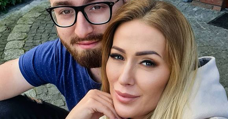 Dlaczego Sylwia Peretti przerwała milczenie akurat teraz? Jej menadżer rozwiał wątpliwości