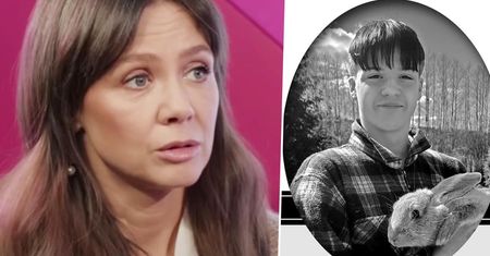 Kinga Rusin po śmierci 15-letniego Mikołaja ujawniła haniebne praktyki internautów. To straszne, co robią