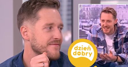 "DDTVN". Mamy nowego króla wpadek? Michałowski wypalił do gościa TAKIM tekstem, że w studiu zapadła głucha cisza...