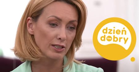 Anna Kalczyńska grzmi po śmierci syna posłanki. Na takie słowa mogła się zdobyć tylko matka. Jest reakcja redakcji "DDTVN"