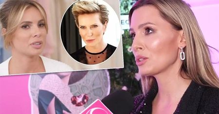 Agnieszka Hyży wyrzuciła z siebie, co myśli o wojnie Smaszcz i Janachowskiej. Jej wypowiedź to wiadro zimnej wody na głowy uczestniczek sporu