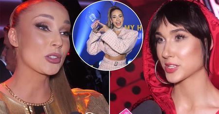Cleo i Ida Nowakowska oceniły twórczość Blanki. Co może jej przeszkodzić? Koleżanka po fachu zna odpowiedź [WIDEO]