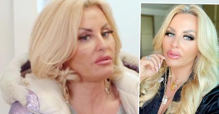 Dagmara Kaźmierska została zatrzymana przez elitarny oddział! Prawdziwe piekło rozpoczęło się dopiero za kratami. To straszne, z kim ją osadzono
