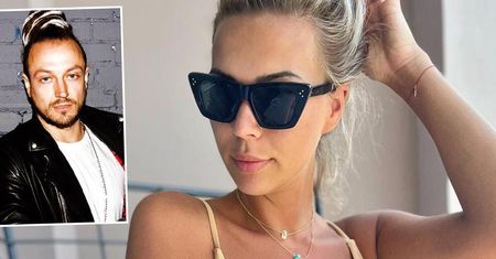 Sandra Kubicka wyeksponowała pośladki na wakacjach. Nieoczekiwana reakcja Barona wyraża więcej niż tysiąc słów!