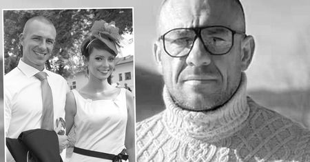 Patryk Kalski nie żyje. Były partner Doroty Gardias miał 43 lata. Rektor uczelni potwierdził smutne wieści