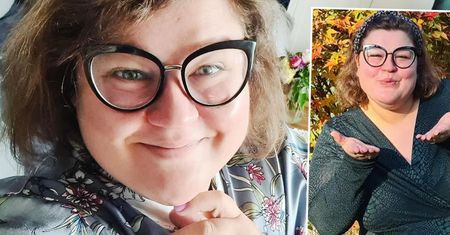 Dominika Gwit w nowej ciążowej sesji. Jej brzuszek rośnie, jednak ona robi się coraz szczuplejsza! Fani od razu to dostrzegli