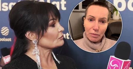 Iwona Pavlović w mocnych słowach o konflikcie z Pauliną Smaszcz. A więc to dlatego uważa sprawę za zakończoną! Brawa za zachowanie spokoju