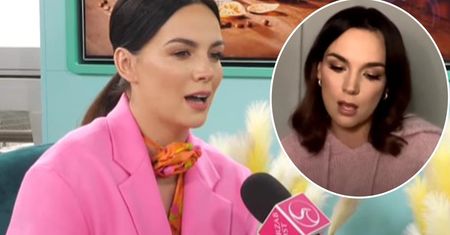 Paulina Krupińska o swojej pracy: "Z tego programu nikt nie wraca taki sam". Wszystko przez ekstremalne warunki na planie