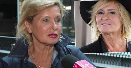 66-letnia Ewa Kasprzyk zamieniła swój kompleks w atut! Teraz kusi nim na potęgę [WIDEO]