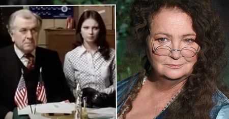 „Sami swoi”: Anna Dymna zagra w nowej wersji filmu, ale tym razem nie Anię Pawlak. To ci niespodzianka!