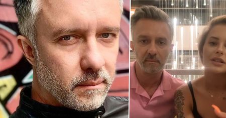"TzG": Łukasz Płoszajski wróci do programu? Na jaw wyszły nowe informacje, które diametralnie zmienią postrzeganie gwiazdy "Pierwszej miłości"