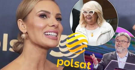 Izabela Janachowska gorzko o transferze Edwarda Miszczaka do Polsatu. "Może być trudno". Wiemy, dlaczego jest tak sceptyczna