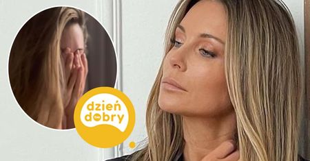"DDTVN". Widzowie nie odpuścili Małgosi Rozenek nawet w Wielki Piątek. "Nie do zniesienia". Co im nie pasuje?