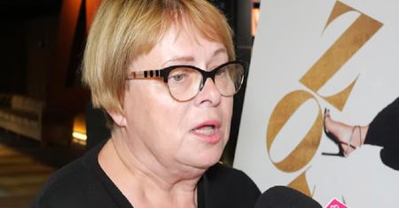 Ilona Łepkowska wskazała aktorów, którzy nie wykorzystują pełni potencjału. Padły konkretne nazwiska, a niektóre stanowią spore zaskoczenie! [WIDEO]