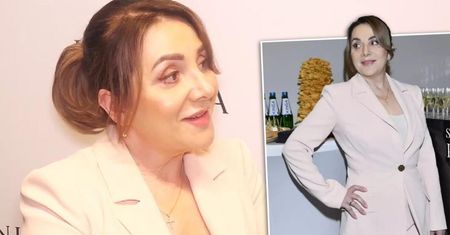 Danuta Martyniuk schudła 20 kg i musiała przez to ponieść nieoczekiwany wydatek. To ci niespodzianka! [WIDEO]