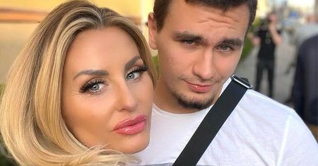 Conan Kaźmierski może liczyć na fanów. Najwierniejsi wysyłają mu paczki. Dziś kurier dostarczył prawdziwe cudeńka