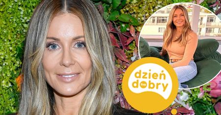 Zmiany w "DDTVN": u boku Małgorzaty Rozenek zadebiutowała nowa gwiazda. Fani są pod wrażeniem: "Jak ryba w wodzie!"