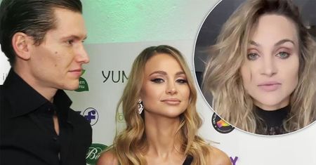 Hanna Żudziewicz miała wypadek, a pogotowie odmówiło jej pomocy! Powiedziała nam, co usłyszała na infolinii. Do dziś ma problem z poruszaniem się