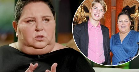 Dorota Wellman szczerze o relacjach z synem Jakubem. Nagle padły słowa o wpadaniu w szał! Nieźle się rozgadała