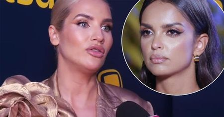 Karolina Gilon przerwała milczenie ws. relacji z Klaudią El Dursi. Ależ to wszystko skomplikowane! "Nawet o tym rozmawiałyśmy" [WIDEO]