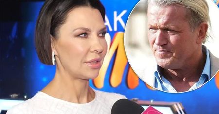 Anna Popek zaskakująco o Jarosławie Jakimowiczu: "To jest człowiek prostolinijny". Jak ocenia jego skandalizujące wypowiedzi? [WIDEO]