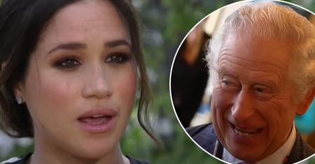 Król Karol III zadzwonił do Meghan Markle. Nie tylko ją OSTRZEGŁ, ale również przedstawił twarde żądania