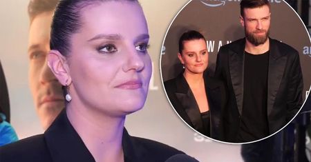 Zofia Zborowska i Andrzej Wrona są ateistami. Jak spędzą Wielkanoc? Padła konkretna deklaracja [WIDEO]