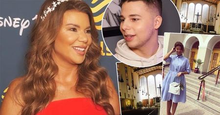 Ta Wielkanoc dla Edyty Górniak i Allana będzie inna niż zwykle. Diwa wdrożyła nas w szczegóły planu [WIDEO]