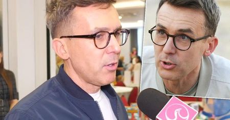 Jakie wykształcenie ma Maciej Kurzajewski? Dziennikarz nie pracuje w wyuczonym zawodzie [WIDEO]