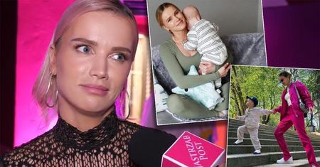 Maffashion niedawno rozstała się z partnerem. Jak radzi sobie z macierzyństwem? Szczere wyznanie influencerki