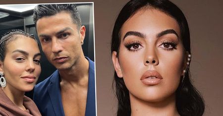 Georgina Rodriguez pierwszy raz publicznie o śmierci dziecka. Ukochana Ronaldo zaczyna nowy sezon swojego show od walki z traumą