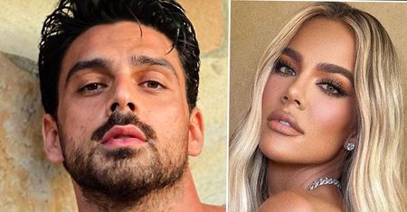 Michele Morrone i Khloe Kardashian są parą? Jest oficjalny komentarz. To na to czekały tysiące internautek!