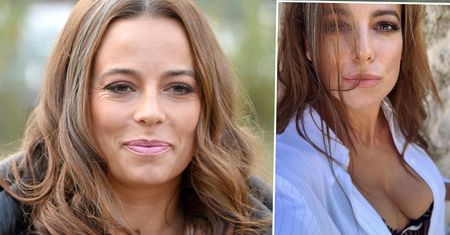 Anna Mucha podczas rozmowy z fanami usłyszała nieprzyjemną uwagę o swojej twarzy. Jej odpowiedź wywołuje ciarki