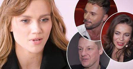 Aktorzy reagują na dramę z Agnieszką Kaczorowską. "Mam zupełnie inne odczucia". Czy ktoś przyznał jej rację? [WIDEO]
