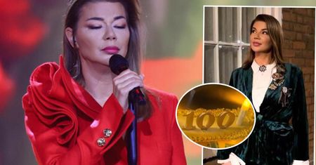 TYLKO U NAS: Edyta Górniak świętowała setne urodziny. Cały kraj może być z niej dumny. "Przyjęłam to za wielki honor"