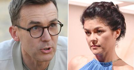 Kasia Cichopek i Maciej Kurzajewski dopiero się ujawnili, a tu tak rozczarowująca wiadomość. To aktorka podjęła decyzję