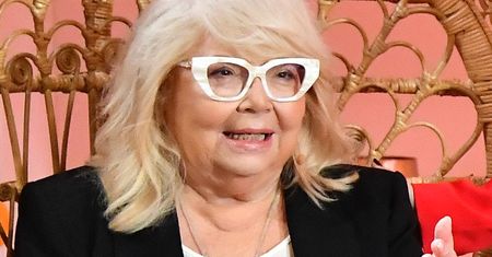Nina Terentiew po latach odwiedziła TVP i na wizji ustawiła kogo trzeba! „Przestań się tak nadmuchiwać”. Tak mogła powiedzieć tylko ona