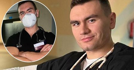 Conan Kaźmierski napotkał trudności w karierze naukowej. Wiemy, co spędza sen z powiek przyszłego doktora