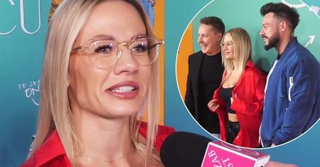 Kasia Dziurska o udziale swoim i partnera w programie telewizyjnym. Wskazała konkretny tytuł. "To jest naprawdę przygoda życia"