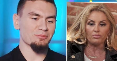 Conan przez nietypowe imię miewa problemy nawet w miejscach publicznych. Syn "królowej życia" opisał, co mu się przytrafiło
