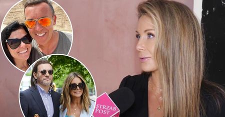 Rozenek i Majdan w "DDTVN" jak Cichopek i Kurzajewski w "PnŚ"? Gwiazda postawiła sprawę jasno
