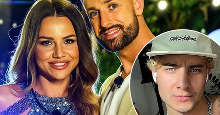 "Love Island 7": Agata i Hubert wygrali program. Radość zepsuł wulgarny komentarz innego uczestnika