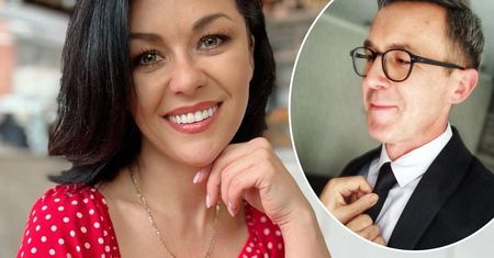Kasia Cichopek w oficjalnej stylizacji wybiła poza skalę piękności. Kurzajewski nie mógł przejść obojętnie obok tych zdjęć