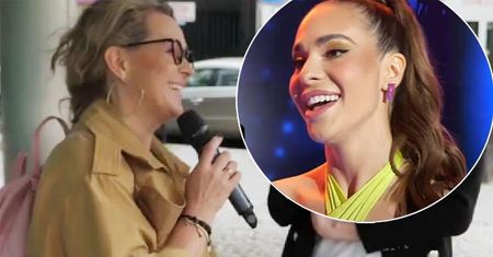 Gwiazda Ich Troje typuje, które miejsce Blanka zajmie na Eurowizji. Sama zawojowała konkurs z Michałem Wiśniewskim [WIDEO]