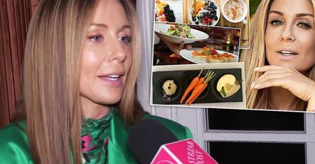 Małgorzata Rozenek szczerze o diecie. Jest inaczej niż to sobie wyobrażaliśmy! Pozwala sobie na naprawdę sporo [WIDEO]