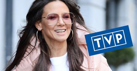 Fani Kingi Rusin weszli na jej profil i zamarli. Nadawała wprost ze studia TVP.  Sami daliśmy się zaskoczyć!