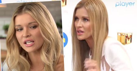 Joanna Krupa znalazła się na życiowym zakręcie. Opowiedziała nam o swoich problemach: "Jest coraz mniej bezpiecznie" [WIDEO]