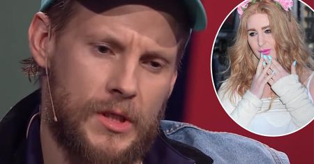 To Sebastian Fabijański szantażował Rafalalę, a nie ona jego? Celebrytka udzieliła wywiadu po wizycie u prawnika