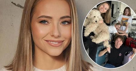 Agata i Piotr Rubikowie zaskoczyli z samego rana: "Przenosimy się do USA". Napisali o ambitnym planie
